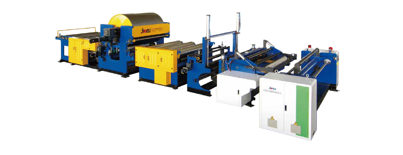 連續(xù)纖維預(yù)浸增強(qiáng)復(fù)合材料生產(chǎn)線